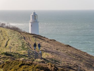 South West Coast Path (Cornwall)