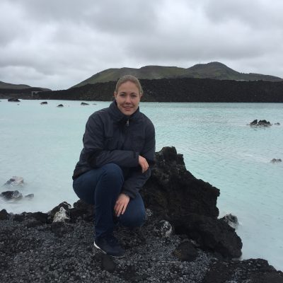 Katherin Lindhaus Hillwalk Tours
