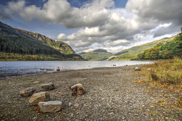 39525221 loch lubnaig view