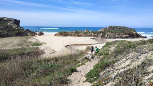 Rota Vicentina (Fishermen’s Trail)