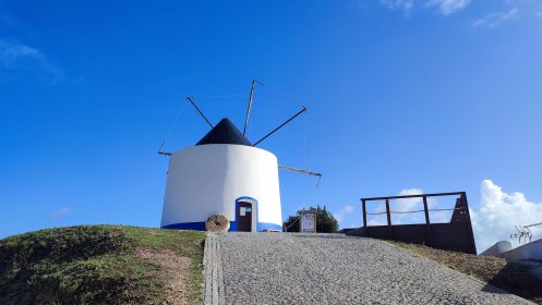 Rota Vicentina (Fishermen’s Trail)