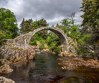 Speyside Way (De Whiskyroute)