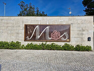 Camino Portugues (Traditionele Central Route)