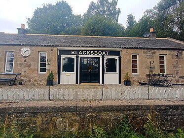 Speyside Way (De Whiskyroute)