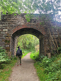 Speyside Way (De Whiskyroute)