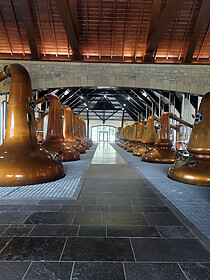 Speyside Way (De Whiskyroute)