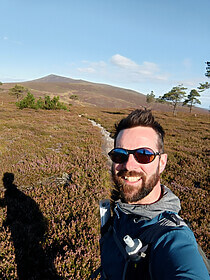 Speyside Way (De Whiskyroute)