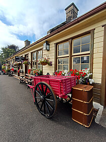 Speyside Way (De Whiskyroute)