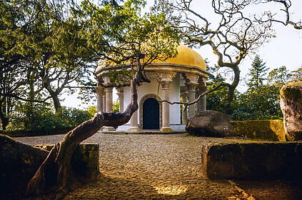 Lissabon & in het Natuurpark Sintra-Cascais