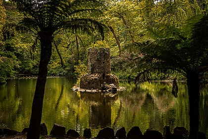 Lissabon & in het Natuurpark Sintra-Cascais