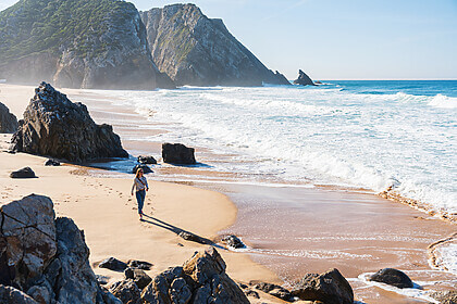 Lissabon & in het Natuurpark Sintra-Cascais