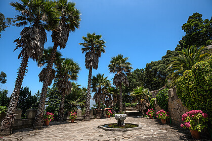 Lissabon & in het Natuurpark Sintra-Cascais