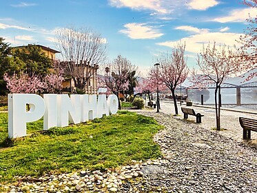 Porto & Douro-vallei (Iconische Wandelroutes)