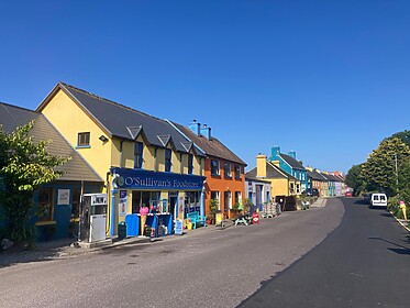Beara Way