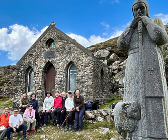 Connemara & Het westen van Ierland