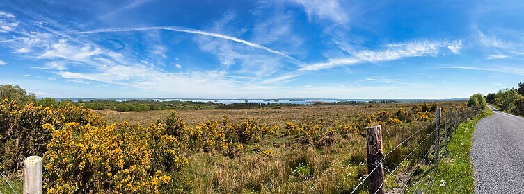 Connemara & Het westen van Ierland