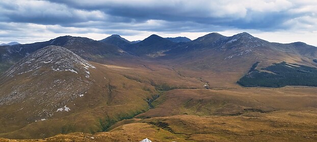 Connemara & Het westen van Ierland