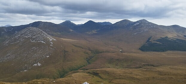 Connemara & Het westen van Ierland