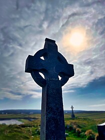 Connemara & Het westen van Ierland