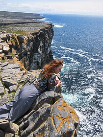 Connemara & Het westen van Ierland