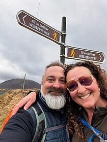 Connemara & Het westen van Ierland