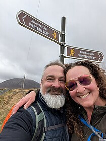 Connemara & Het westen van Ierland