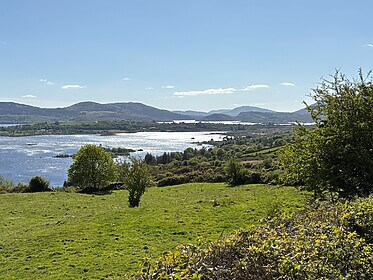 Connemara & Het westen van Ierland