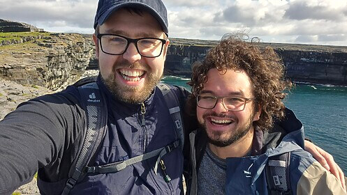 Connemara & Het westen van Ierland