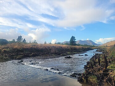 Connemara & Het westen van Ierland
