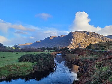 Connemara & Het westen van Ierland