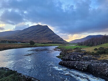 Connemara & Het westen van Ierland
