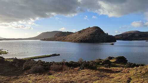 Connemara & Het westen van Ierland
