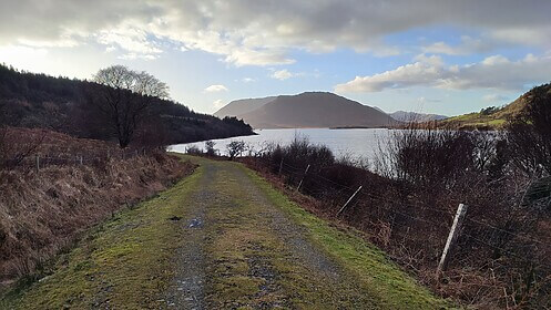 Connemara & Het westen van Ierland