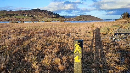 Connemara & Het westen van Ierland