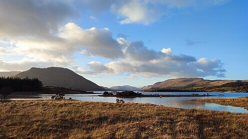 Connemara & Het westen van Ierland