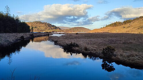 Connemara & Het westen van Ierland