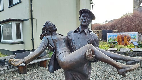 Connemara & Het westen van Ierland