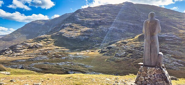 Connemara & Het westen van Ierland