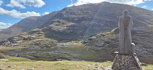 Connemara & Het westen van Ierland