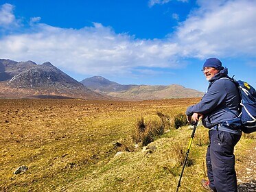 Connemara & Het westen van Ierland