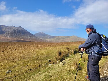 Connemara & Het westen van Ierland