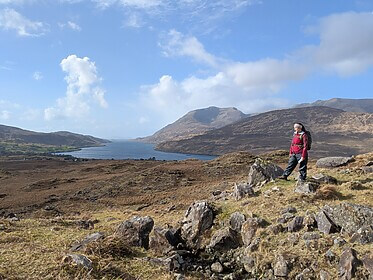 Connemara & Het westen van Ierland