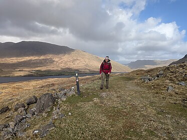 Connemara & Het westen van Ierland