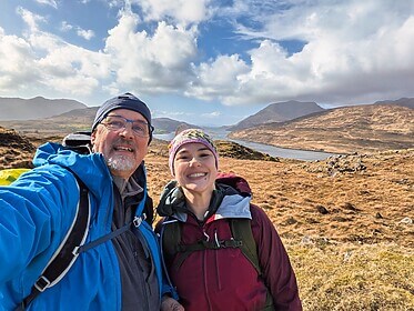 Connemara & Het westen van Ierland