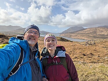 Connemara & Het westen van Ierland