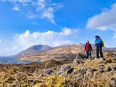 Connemara & Het westen van Ierland