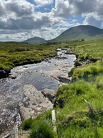 Connemara & Het westen van Ierland