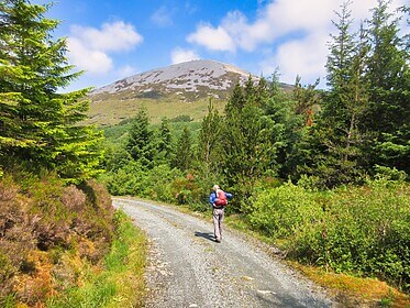 Connemara & Het westen van Ierland