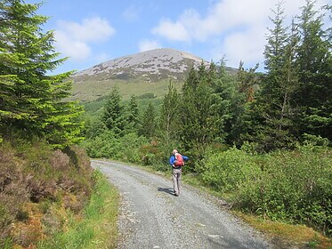 Connemara & Het westen van Ierland