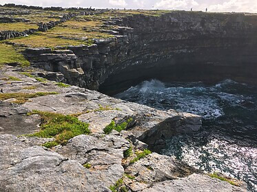 Connemara & Het westen van Ierland